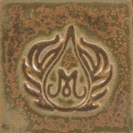 Olivine - 16 oz Mayco Stoneware Glaze Olivine - 16 oz Mayco Stoneware Glaze